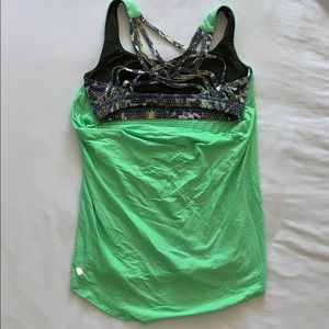 Lululemon Top